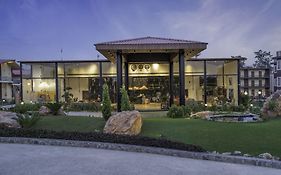 Anantum Gateway Resorts